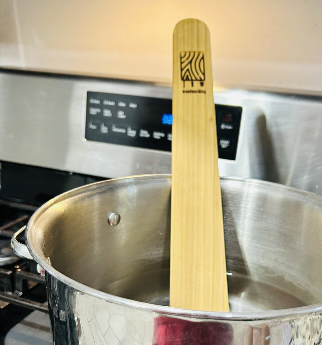 Long Spatula